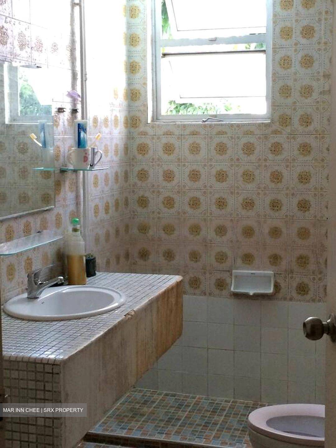 Equatorial Apartments (D15), Apartment #463194101